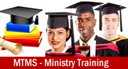 Sign up for MTMS Training